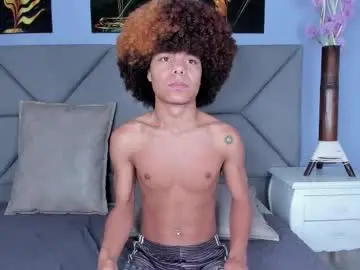 Chaturbate Adult Video Chat of alixiis_etereo