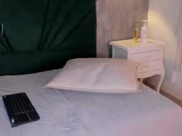 Chaturbate Nude Webcam of alixiis_etereo