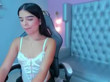 Chaturbate Free Live Porn of camila_l02