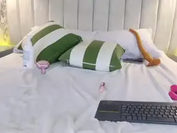 Chaturbate Free Porn Cam of cata_muakgb