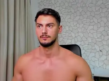 Chaturbate Adult Video Chat of clintmasterss