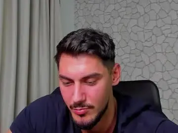 Chaturbate Sex Cam of clintmasterss