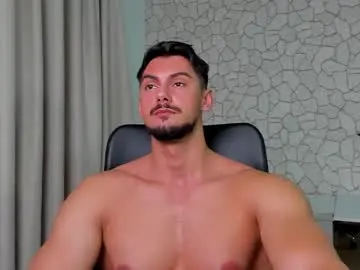 Chaturbate Nude Webcam of clintmasterss