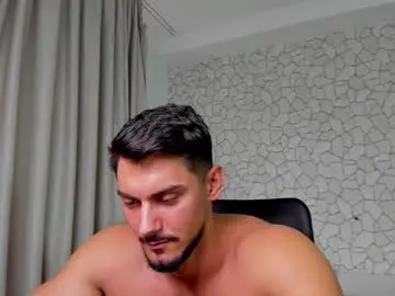 Chaturbate Nude Webcam of clintmasterss