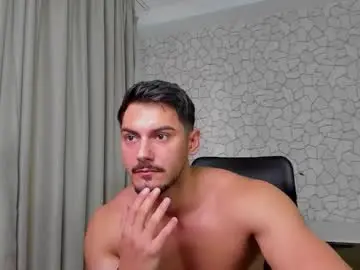 Chaturbate Watch Live Sex Cams of clintmasterss
