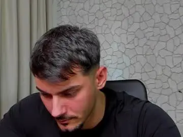 Chaturbate Best Webcam of clintmasterss