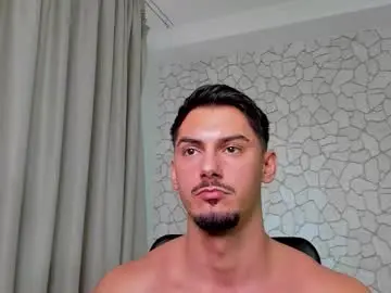 Chaturbate Adult Webcam of clintmasterss