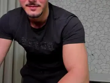 Chaturbate Adult Webcam of clintmasterss