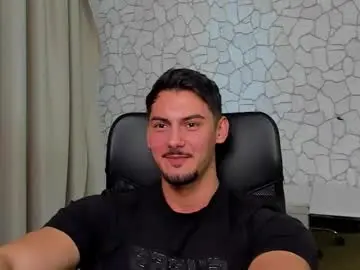 Chaturbate Best live sex cam show of clintmasterss