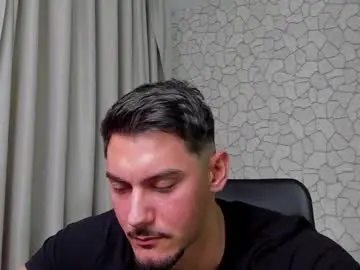 Chaturbate Adult Video Chat of clintmasterss