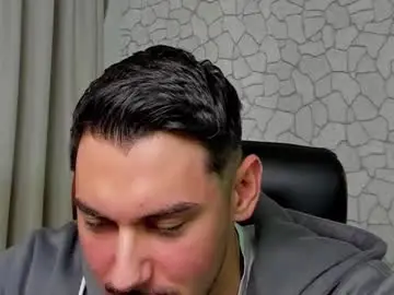 Chaturbate Best Webcam of clintmasterss