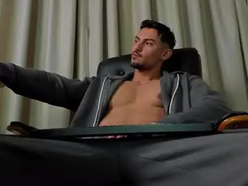 Chaturbate Best Webcam of clintmasterss