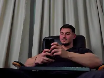 Chaturbate Live Sex of clintmasterss