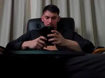 Chaturbate Adult Webcam of clintmasterss