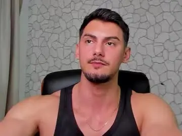 Chaturbate Watch Live Sex Cams of clintmasterss