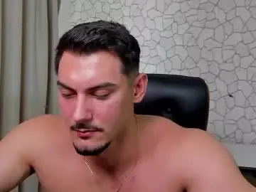 Chaturbate Live Porn of clintmasterss