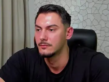 Chaturbate Best live sex cam show of clintmasterss