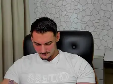 Chaturbate Adult Webcam of clintmasterss