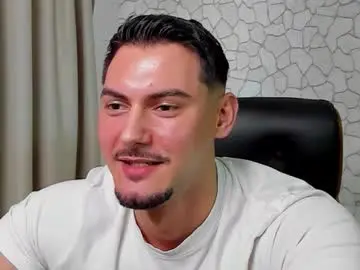 Chaturbate Watch Live Sex Cams of clintmasterss