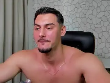 Chaturbate Free Porn Cam of clintmasterss