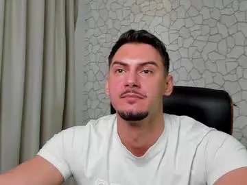 Chaturbate Private Sex Chat of clintmasterss