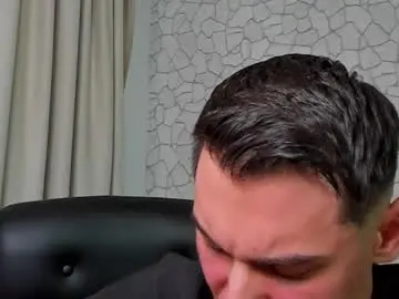 Chaturbate Sex Chat of clintmasterss