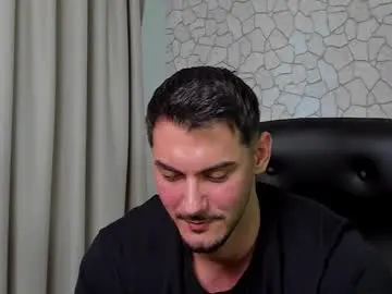 Chaturbate Adult Webcam of clintmasterss