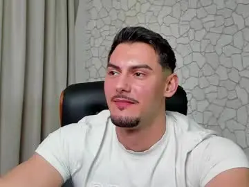 Chaturbate Adult Video Chat of clintmasterss