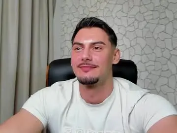 Chaturbate Adult Webcam of clintmasterss