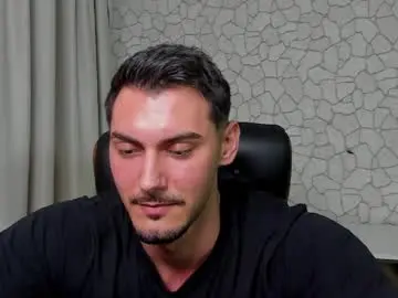 Chaturbate Adult Webcam of clintmasterss