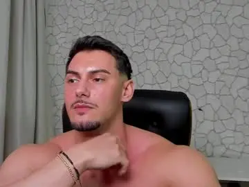 Chaturbate Live Sex Cam of clintmasterss