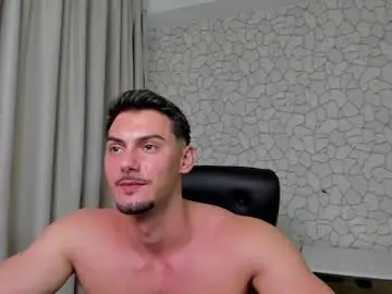 Chaturbate Free Porn Cam of clintmasterss