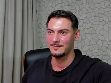 Chaturbate Adult Webcam of clintmasterss