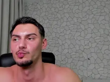 Chaturbate Live Sex Cam of clintmasterss