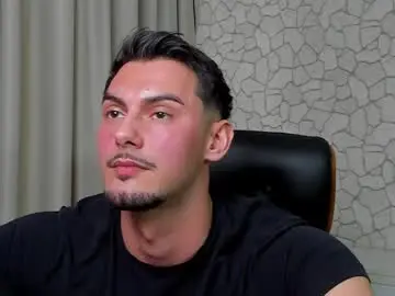 Chaturbate Best Webcam of clintmasterss