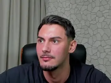 Chaturbate Live Sex Cam of clintmasterss