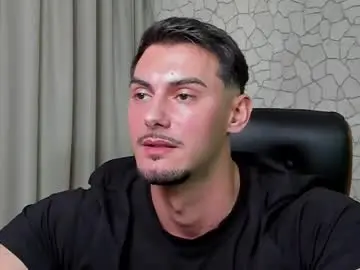 Chaturbate Live Porn of clintmasterss