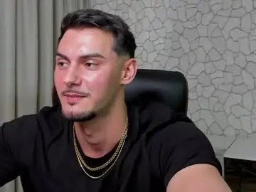 Chaturbate Nude Webcam of clintmasterss