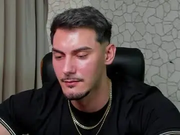 Chaturbate Sex Cam of clintmasterss