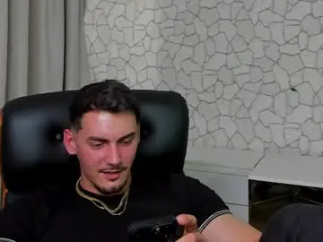 Chaturbate Adult Webcam of clintmasterss