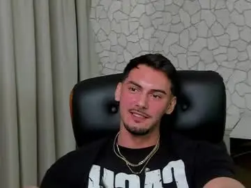 Chaturbate Adult Webcam of clintmasterss