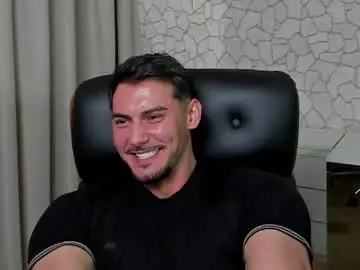 Chaturbate Live Porn of clintmasterss