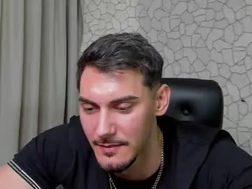 Chaturbate Adult Video Chat of clintmasterss