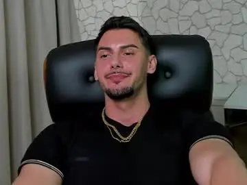 Chaturbate Best Webcam of clintmasterss