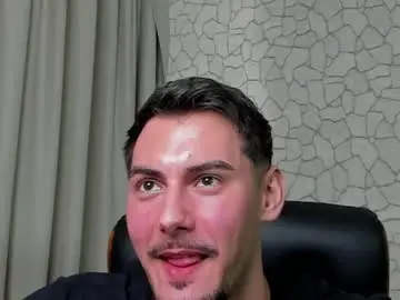 Chaturbate Sex Chat of clintmasterss