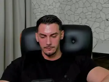 Chaturbate Live Sex Cam of clintmasterss