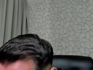 Chaturbate Live Sex of clintmasterss