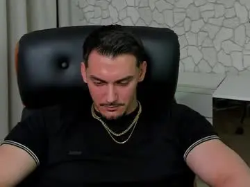 Chaturbate Best live sex cam show of clintmasterss