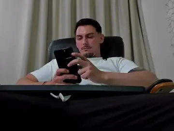 Chaturbate Adult Webcams of clintmasterss