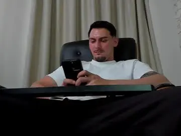 Chaturbate Adult Video Chat of clintmasterss